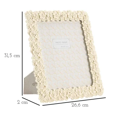 RAMKA GASPY 26,5X2X31,5 cm (WYMIAR WEWNĘTRZNY 20X25 cm) MIN 2